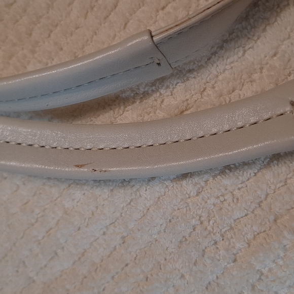 COACH CRICKET SHOULDER BAG - Picture 11 of 12